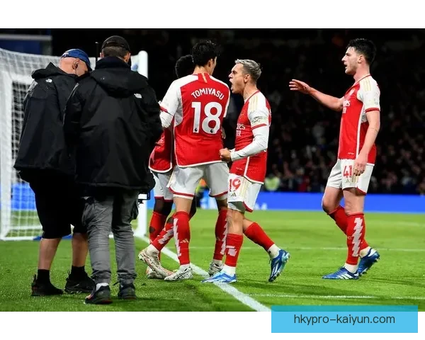 英超阿森纳王朝迎来新挑战，球队竞争力增强值得关注