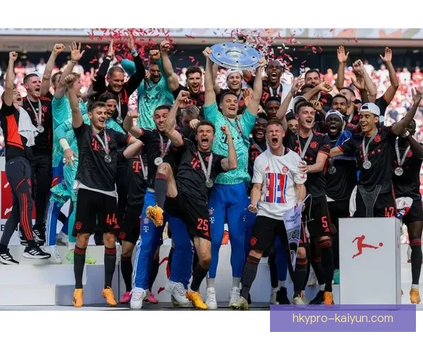 德甲热门球队持续展现竞争力，状态稳健值得关注