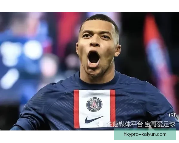 姆巴佩天价转会传闻引发关注，俱乐部未来动向成焦点