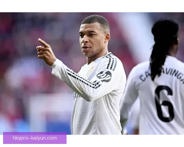 皇马的青春风暴核心人物持续提升状态，备受关注表现正在回暖