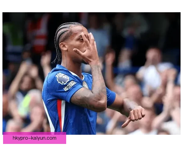 英超麦肯纳状态回暖, 展现出色竞技水平与战术执行力