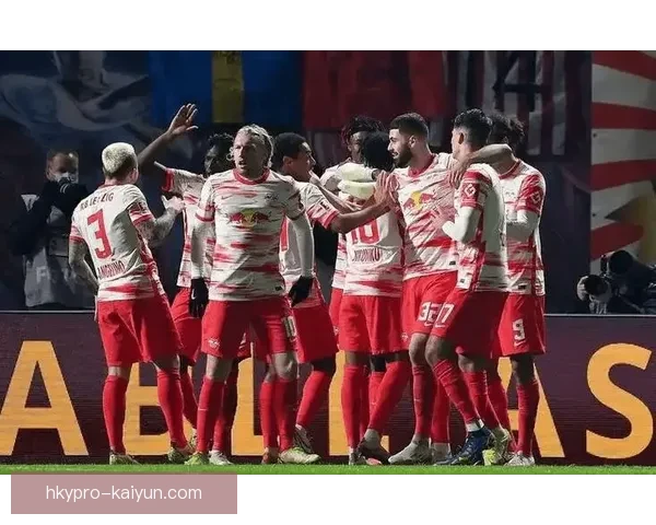 莱比锡红牛球员在欧洲杯表现稳健，竞争力增强